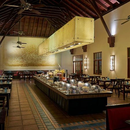 Club Mahindra Madikeri, Coorg Exterior foto