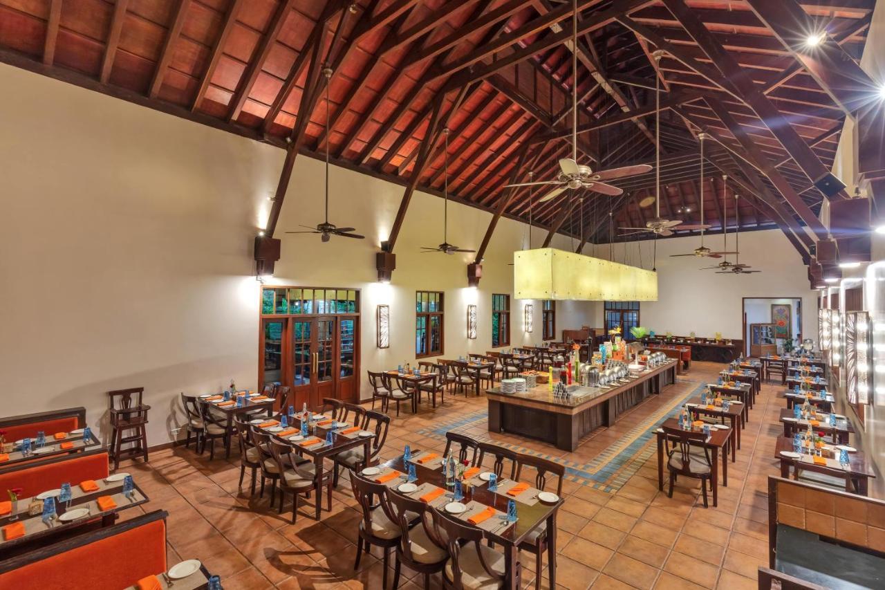 Club Mahindra Madikeri, Coorg Exterior foto