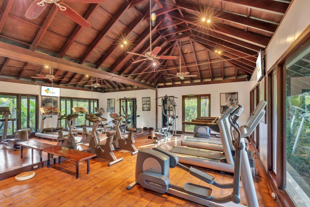 Club Mahindra Madikeri, Coorg Exterior foto