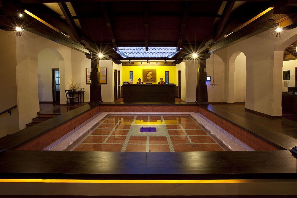 Club Mahindra Madikeri, Coorg Exterior foto
