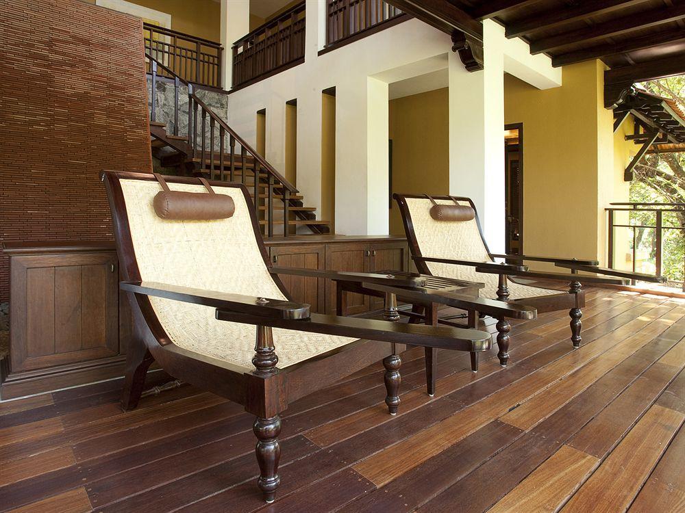 Club Mahindra Madikeri, Coorg Exterior foto