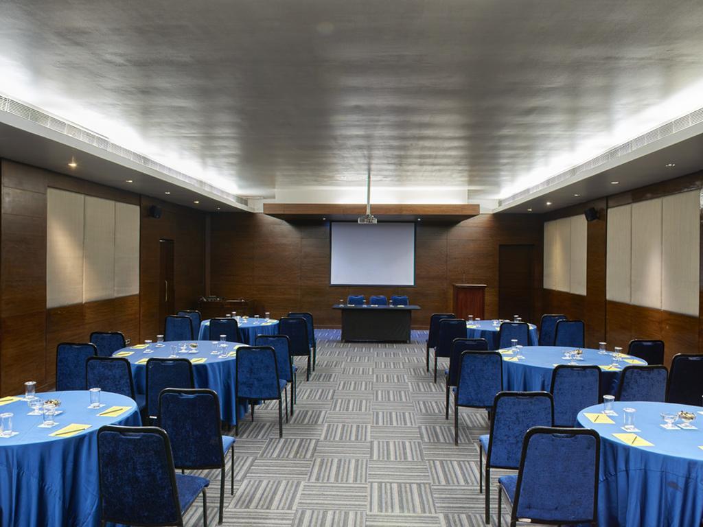Club Mahindra Madikeri, Coorg Exterior foto