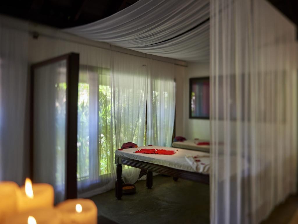 Club Mahindra Madikeri, Coorg Exterior foto