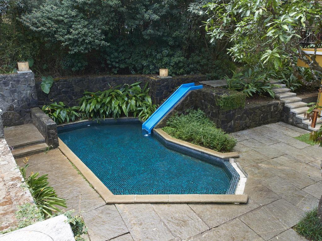 Club Mahindra Madikeri, Coorg Exterior foto