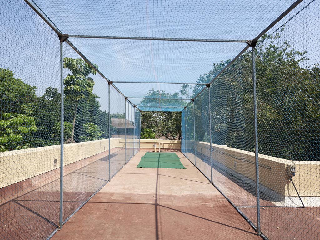 Club Mahindra Madikeri, Coorg Exterior foto