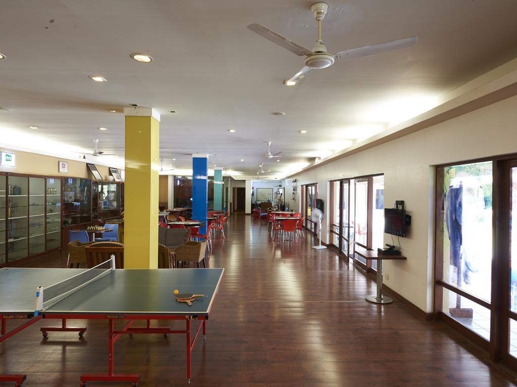 Club Mahindra Madikeri, Coorg Exterior foto